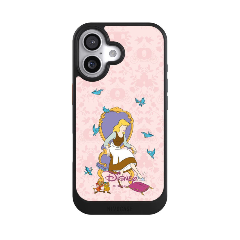 iPhone 17 NIVOcore Cinderella's Shoe