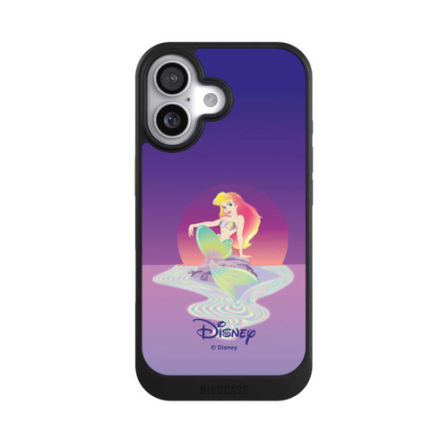  NIVOcore The Little Mermaid