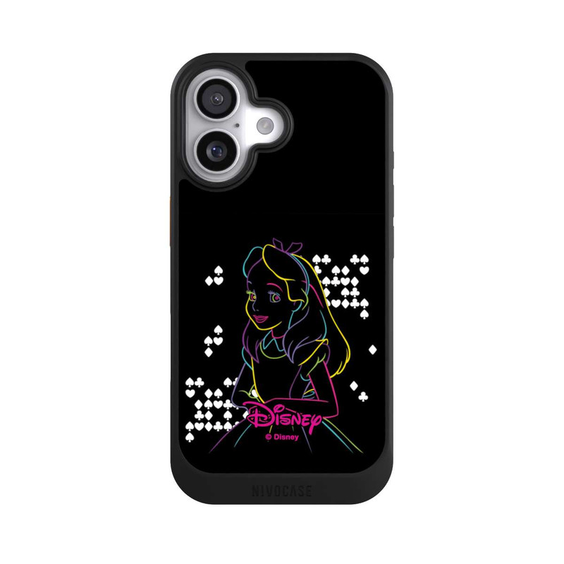 iPhone 17 NIVOcore Alice