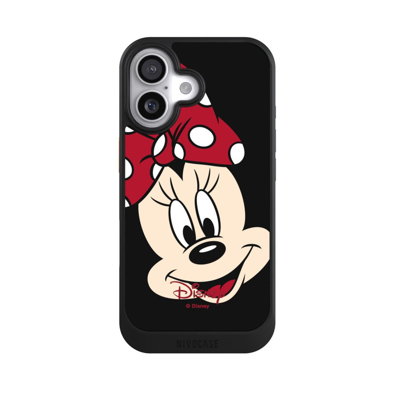 iPhone 17 NIVOcore Minnie dappertutto