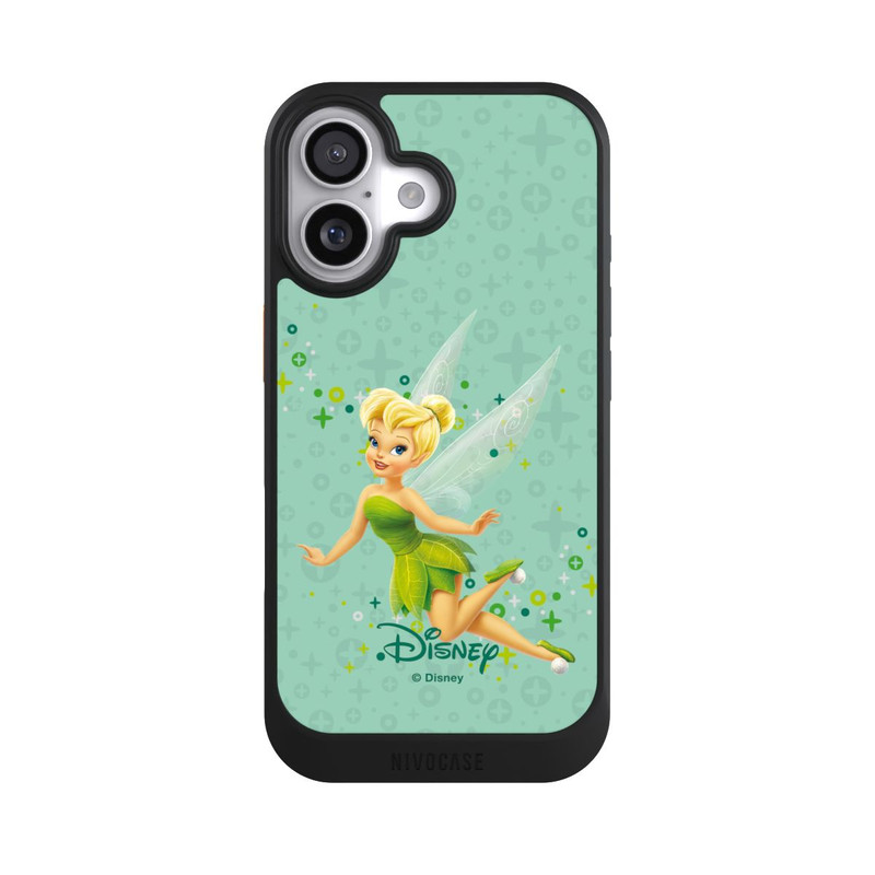 iPhone 17 NIVOcore Pixie Dust