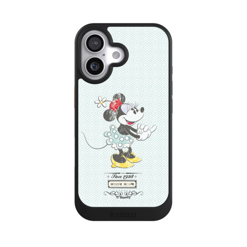  NIVOcore Minnie Vintage