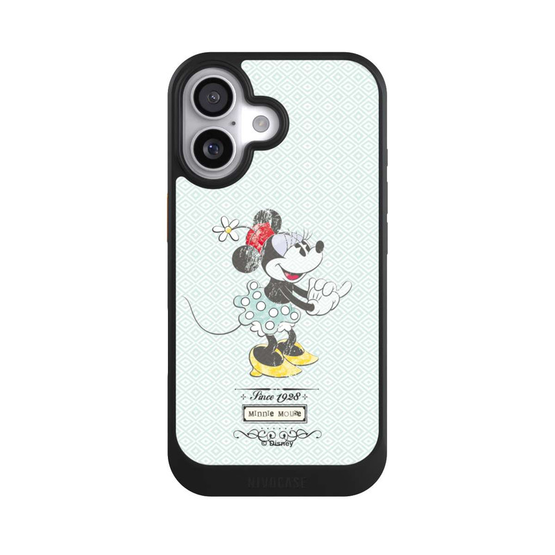 iPhone 17 NIVOcore Minnie Vintage