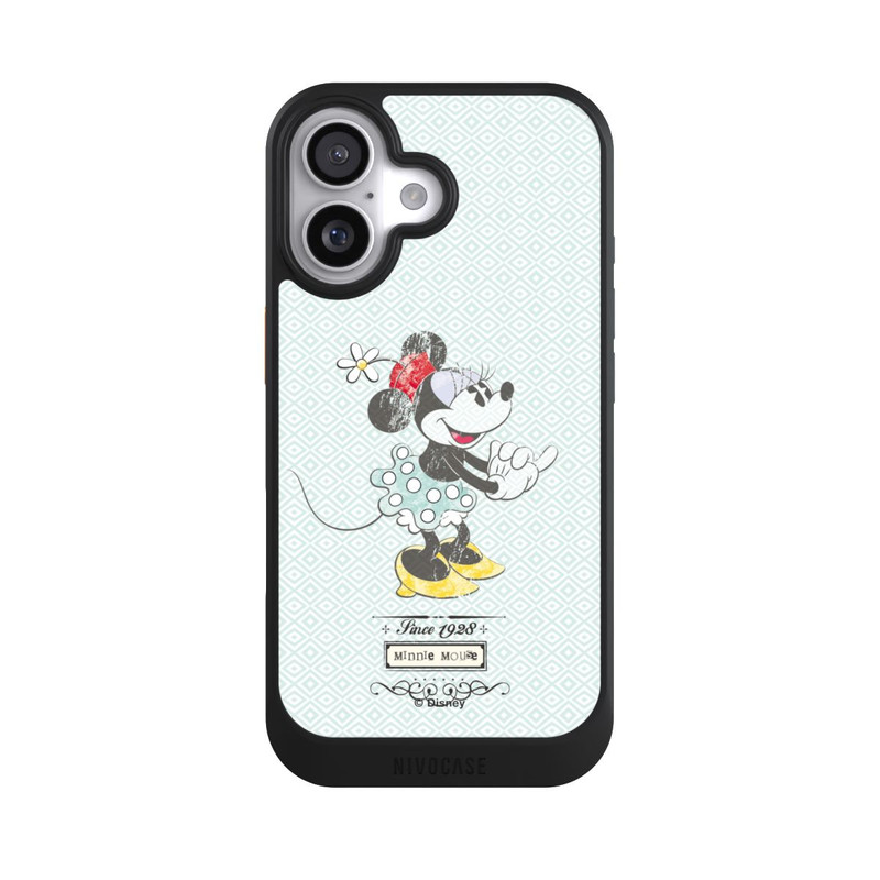 iPhone 17 NIVOcore Minnie Vintage