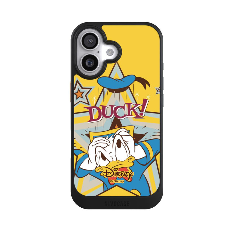 iPhone 17 NIVOcore Duck!