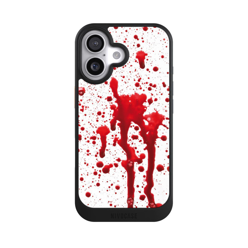iPhone 17 NIVOcore Splatter