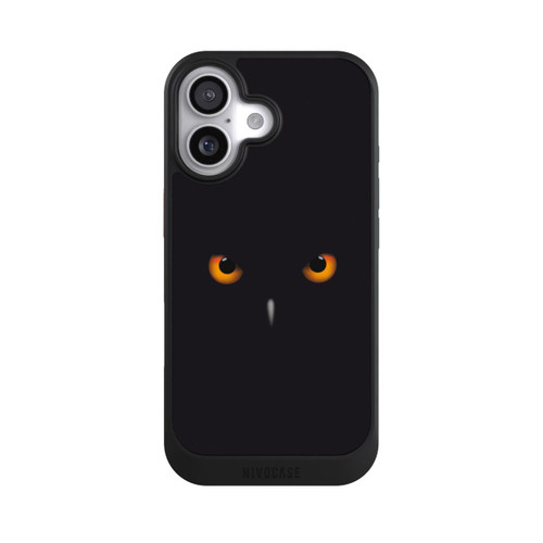  NIVOcore Watching You