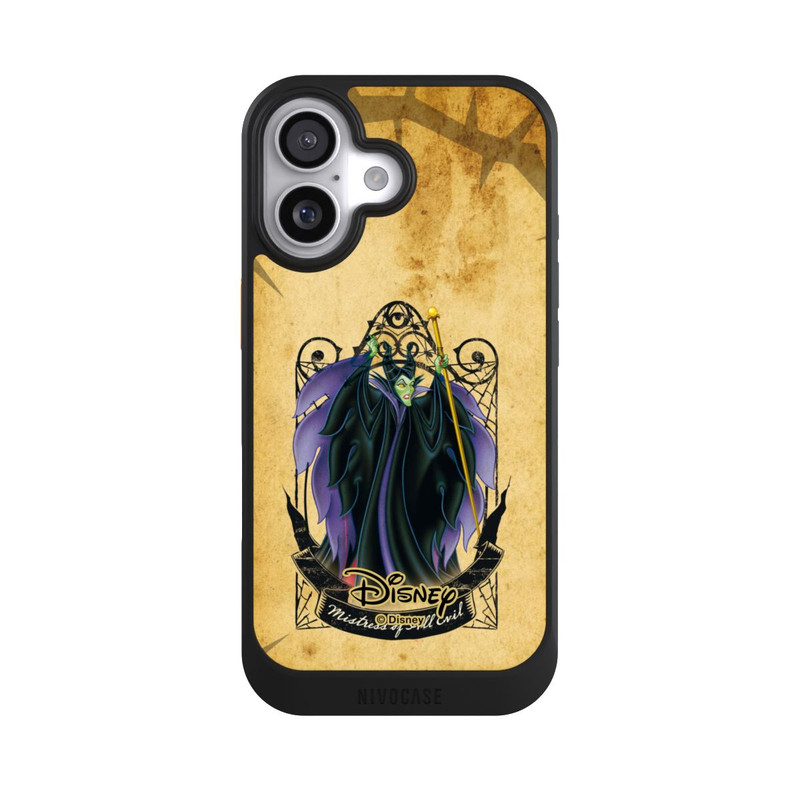 iPhone 17 NIVOcore Mistress of All Evil