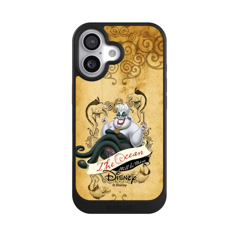 iPhone 17 NIVOcore The Ocean Will Be Mine