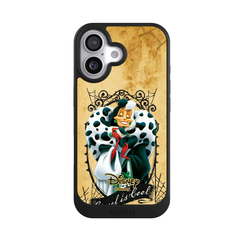 iPhone 17 NIVOcore Cruel Is Cool