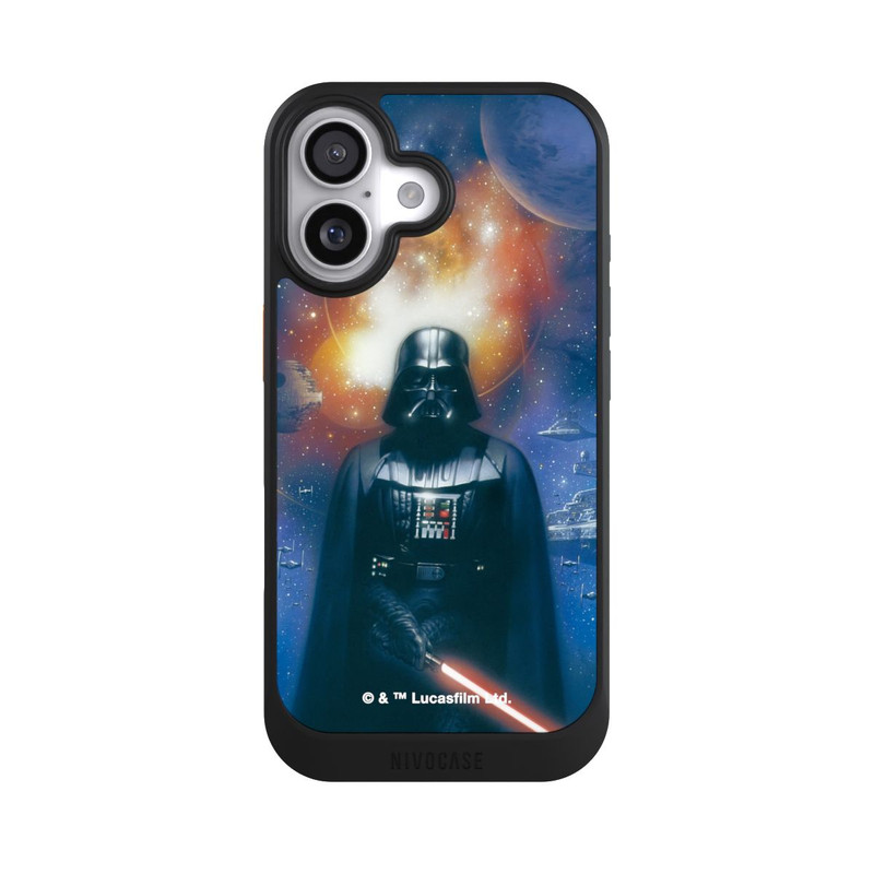 iPhone 17 NIVOcore Die Macht der dunklen Seite - Star Wars