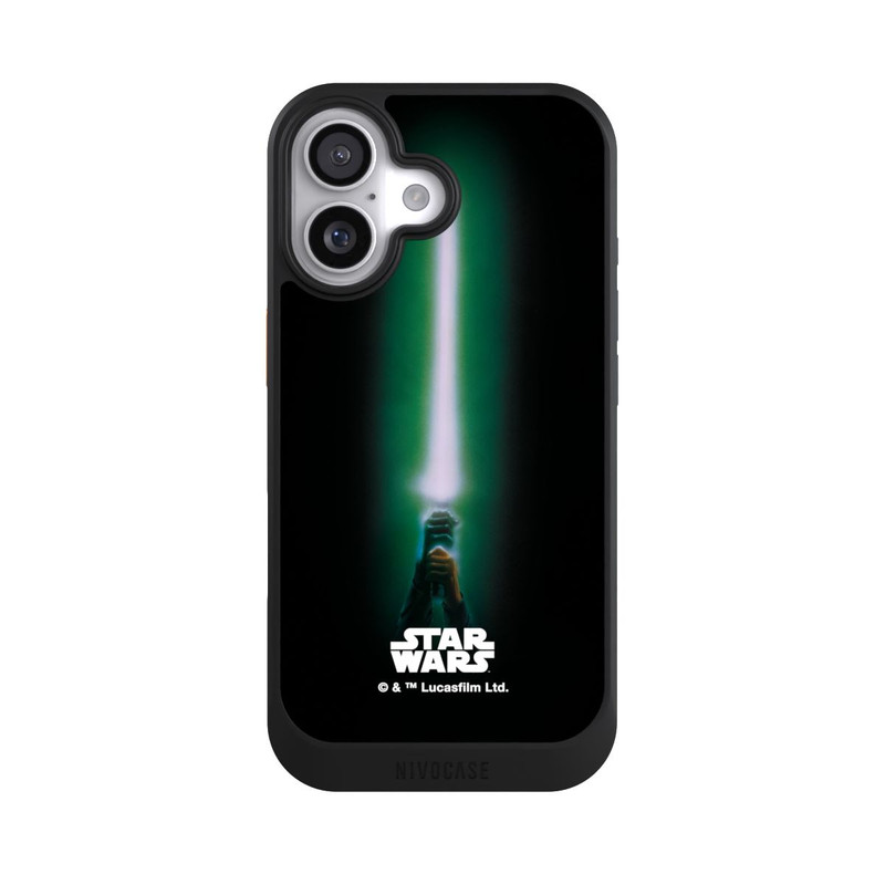iPhone 17 NIVOcore Sabre Laser
