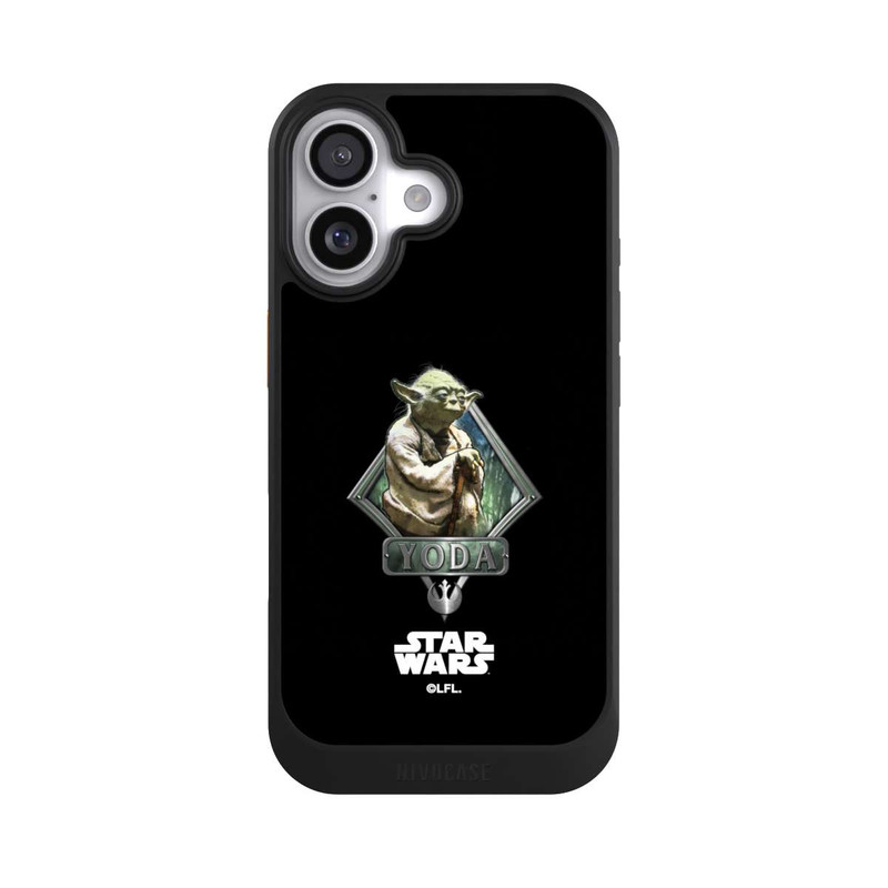 iPhone 17 NIVOcore Grand Master Yoda