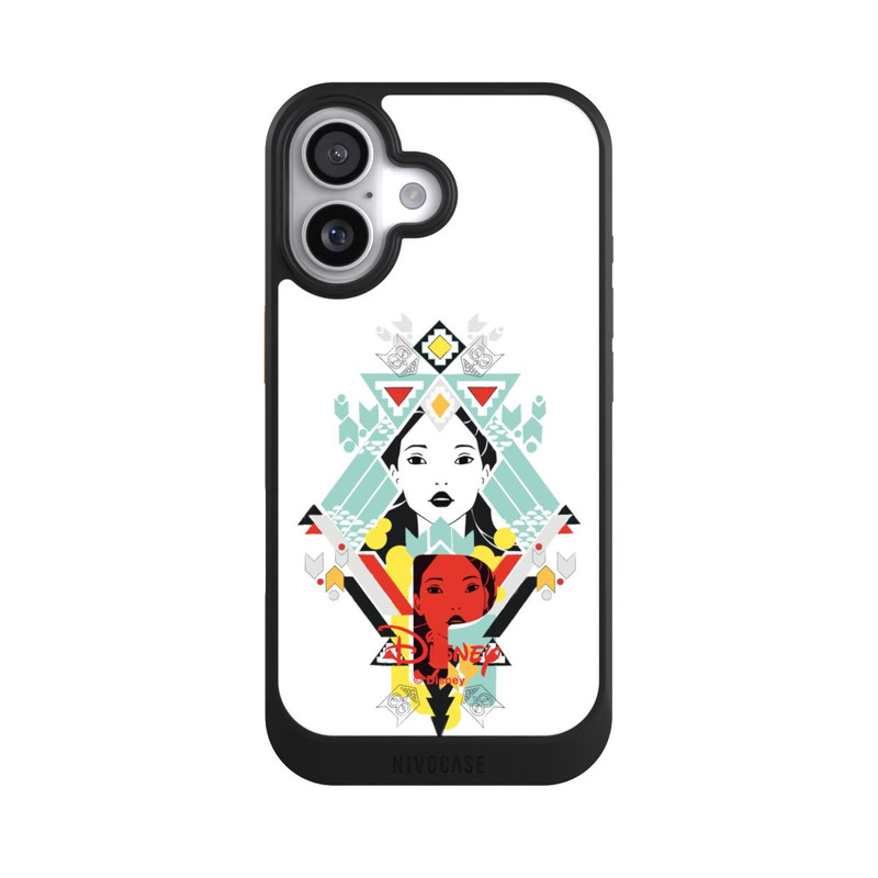 iPhone 17 NIVOcore Pocahontas