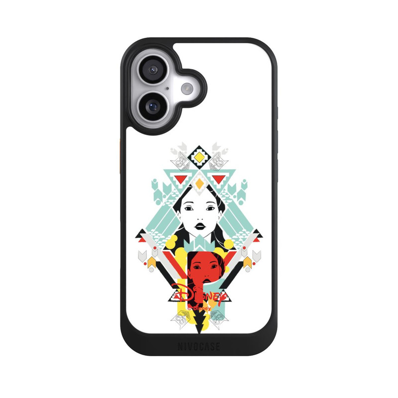 iPhone 17 NIVOcore Pocahontas