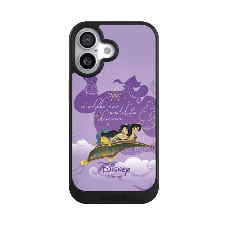 iPhone 17 NIVOcore Magic Carpet Ride