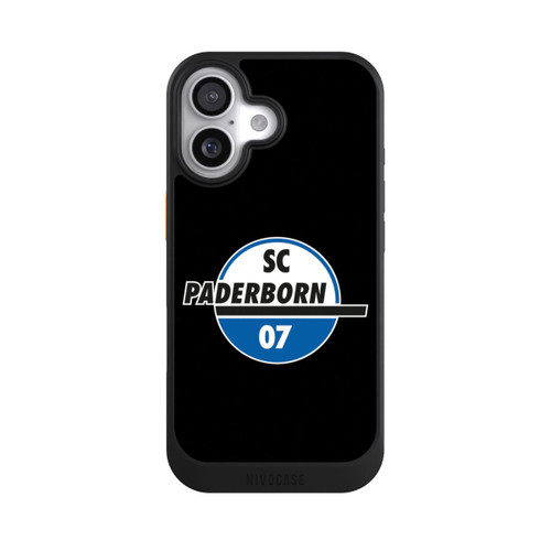  NIVOcore SC Paderborn Schwarz