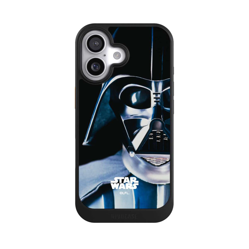 iPhone 17 NIVOcore Lord Vader 