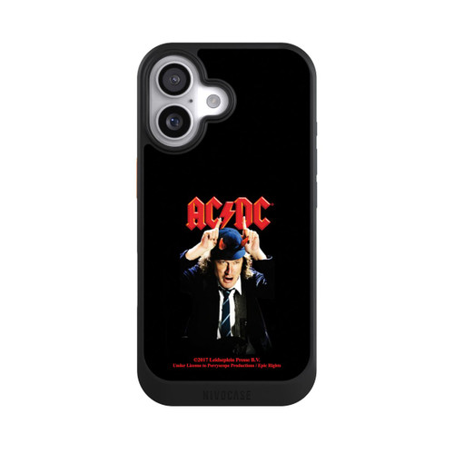  NIVOcore ACDC Riverplate