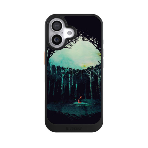  NIVOcore Deep in the Forest