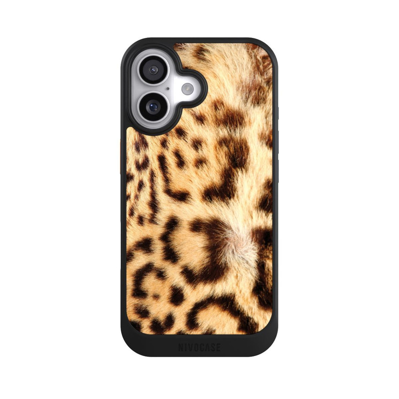 iPhone 17 NIVOcore Rugissement