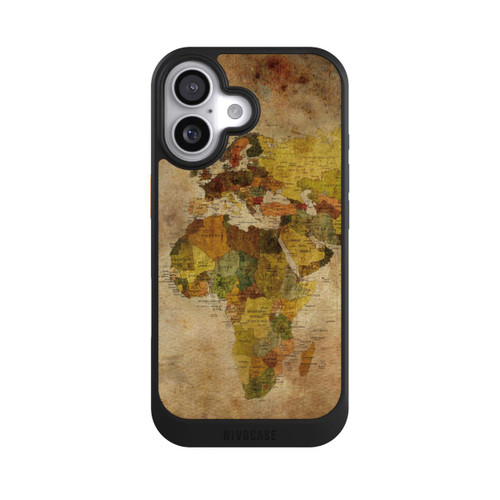 Apple iPhone 17 NIVOcore Small World