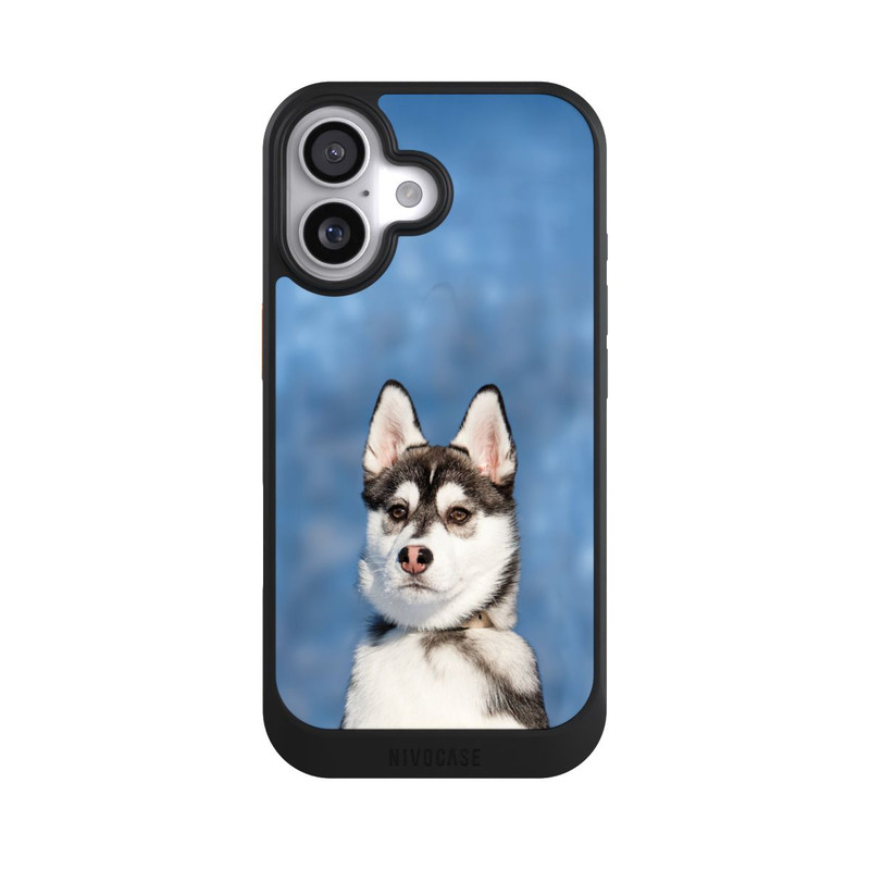 iPhone 17 NIVOcore Husky