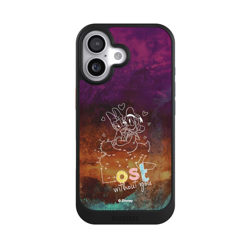 iPhone 17 NIVOcore Lost Without You