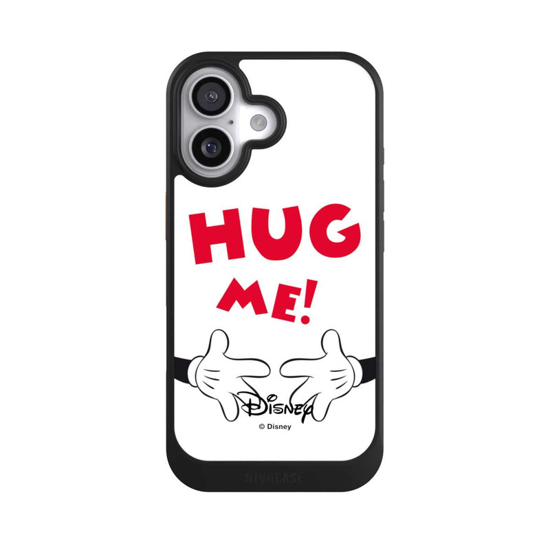 iPhone 17 NIVOcore Hug Me!