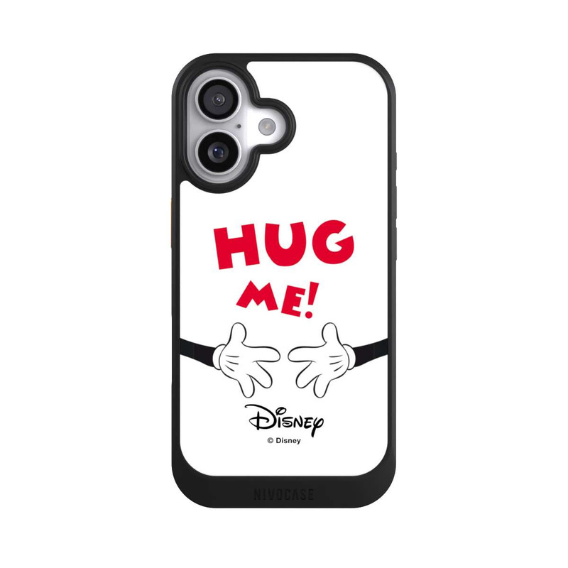 iPhone 17 NIVOcore Hug Me!