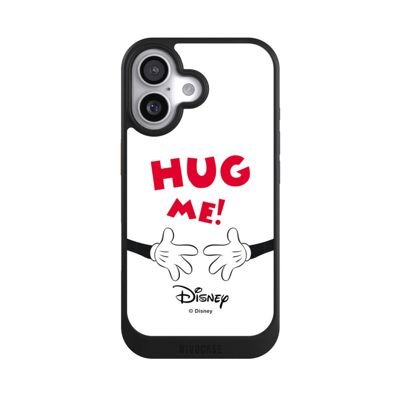 iPhone 17 NIVOcore Hug Me!