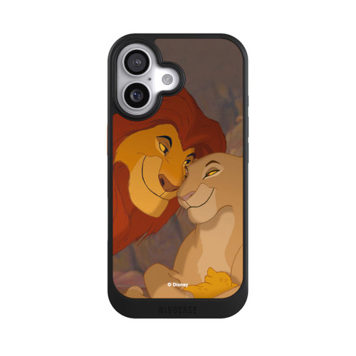  NIVOcore Amour Lions