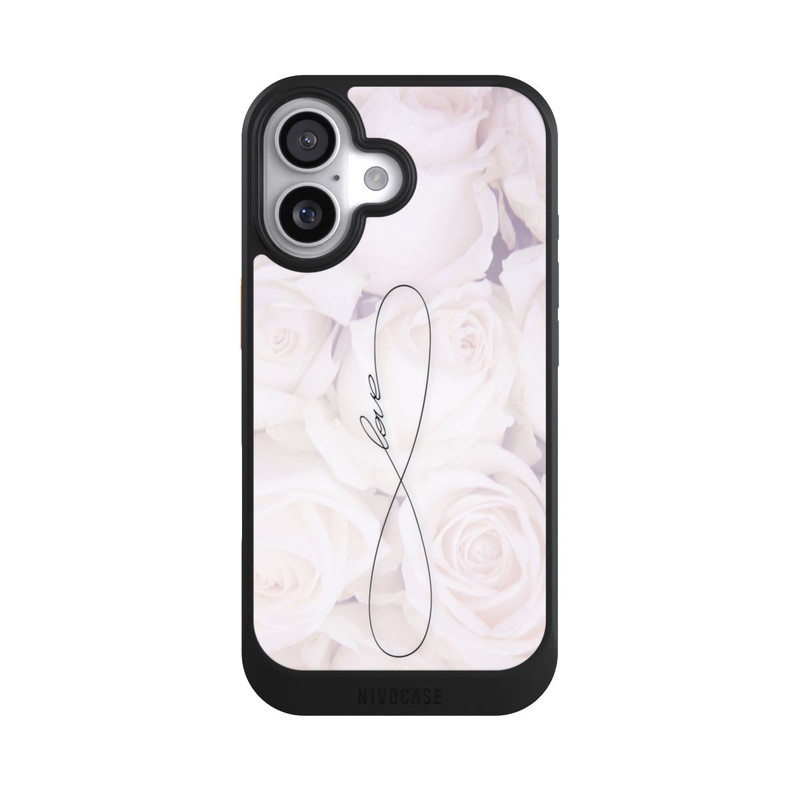 iPhone 17 NIVOcore L'amour Eternel