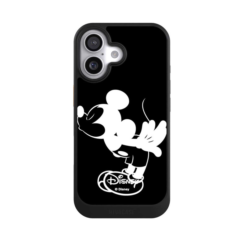 iPhone 17 NIVOcore Micky Kissing