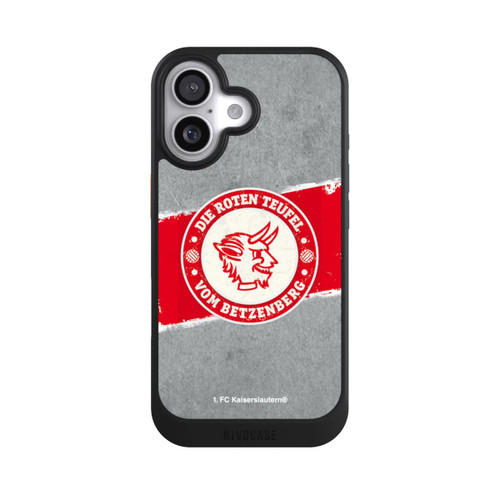  NIVOcore 1.FCK die Roten Teufel