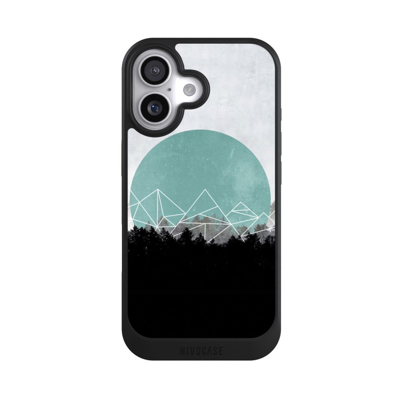 iPhone 17 NIVOcore Wald Abstrakt2