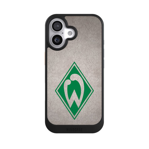  NIVOcore Werder Bremen Wall