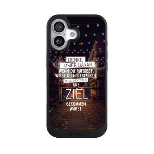  NIVOcore Ins Ziel Gekommen