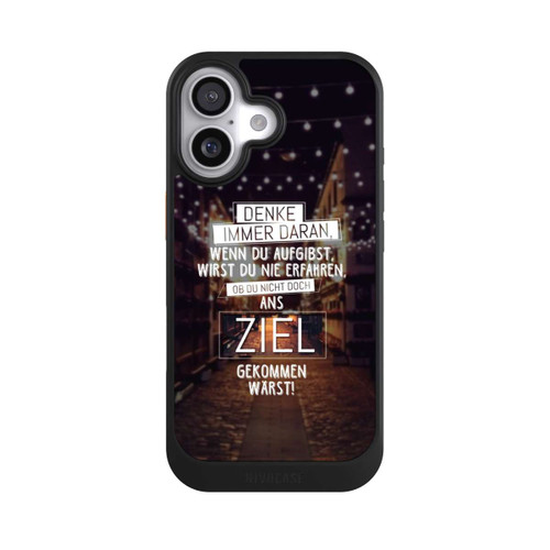  NIVOcore Ins Ziel Gekommen