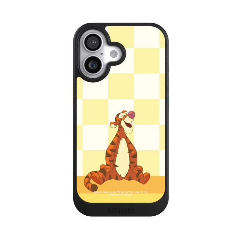 iPhone 17 NIVOcore Tigrou