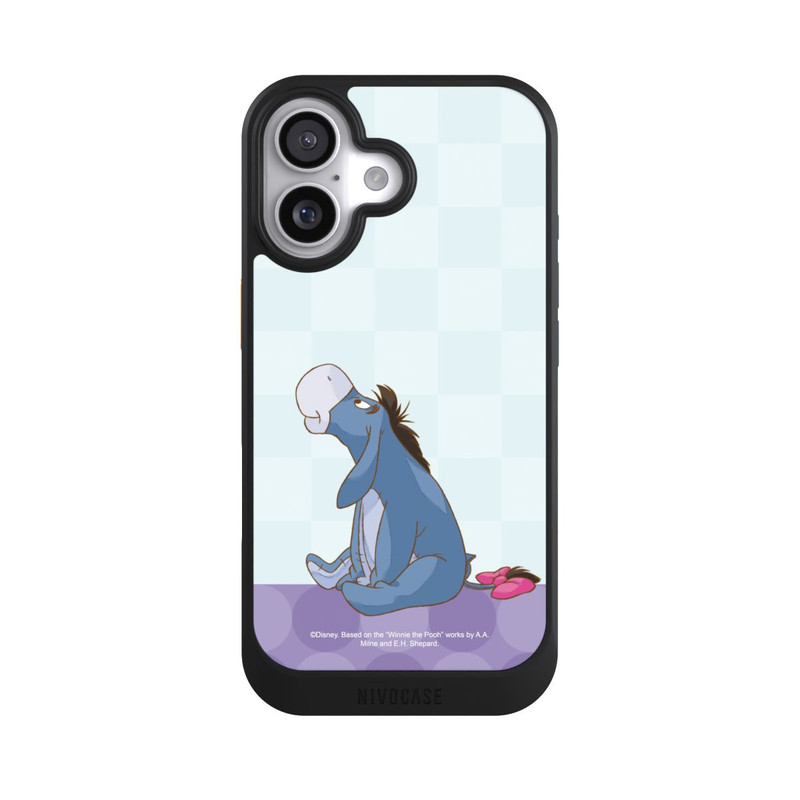 iPhone 17 NIVOcore Bourriquet