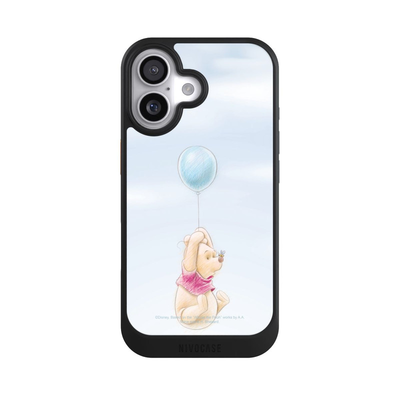 iPhone 17 NIVOcore Winnie Puuh Balloon