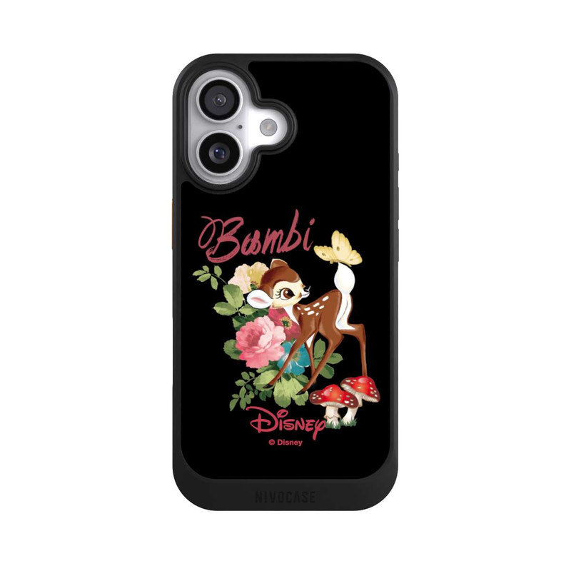 iPhone 17 NIVOcore Bambi Retro