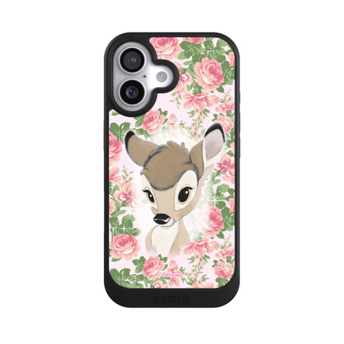  NIVOcore Bambi Flower Child