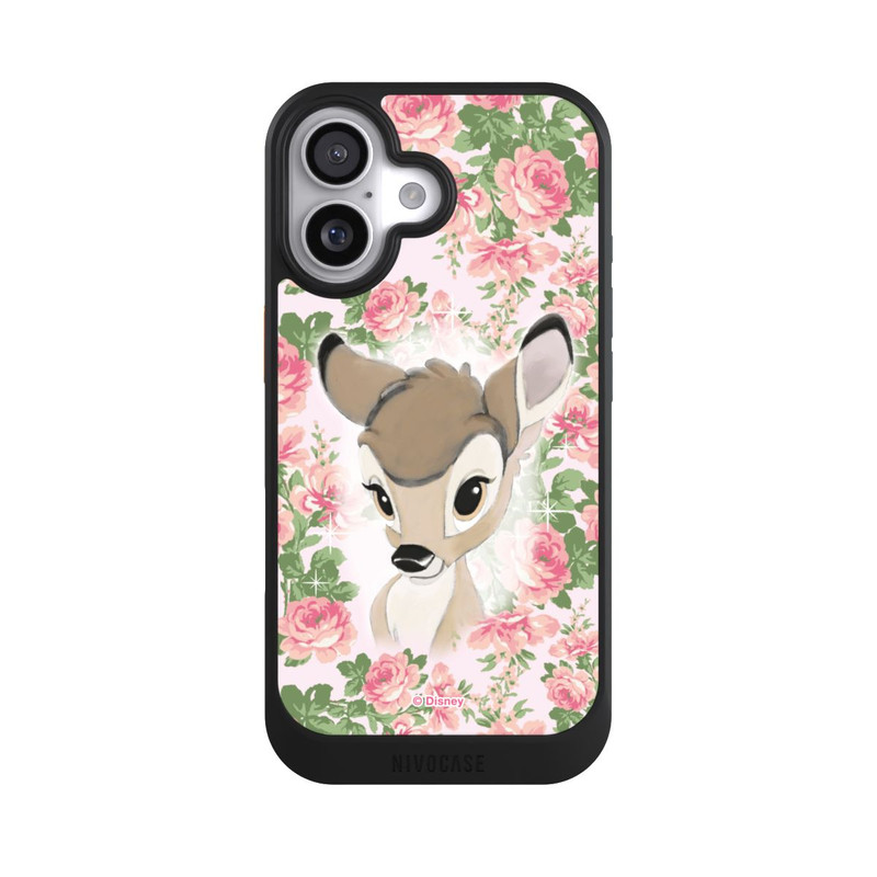iPhone 17 NIVOcore Bambi Flower Child