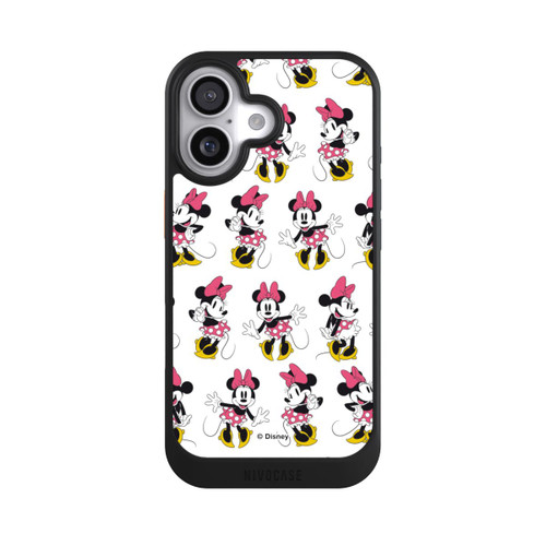  NIVOcore Minnie Mouse - Motif