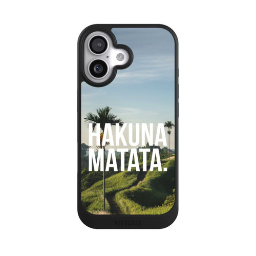  NIVOcore Hakuna Matata VS
