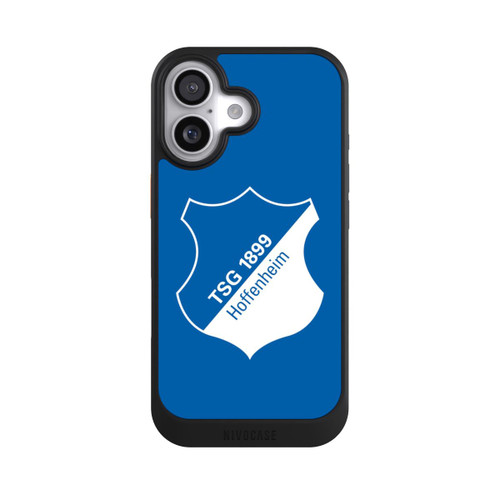  NIVOcore TSG 1899 Hoffenheim Logo Blau