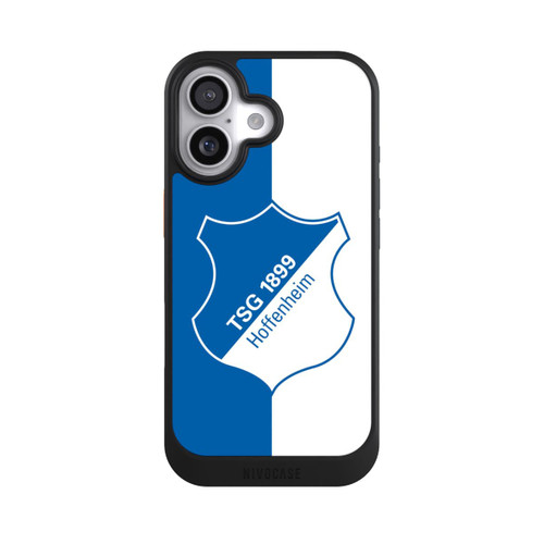  NIVOcore TSG 1899 Hoffenheim Blau/Weiss