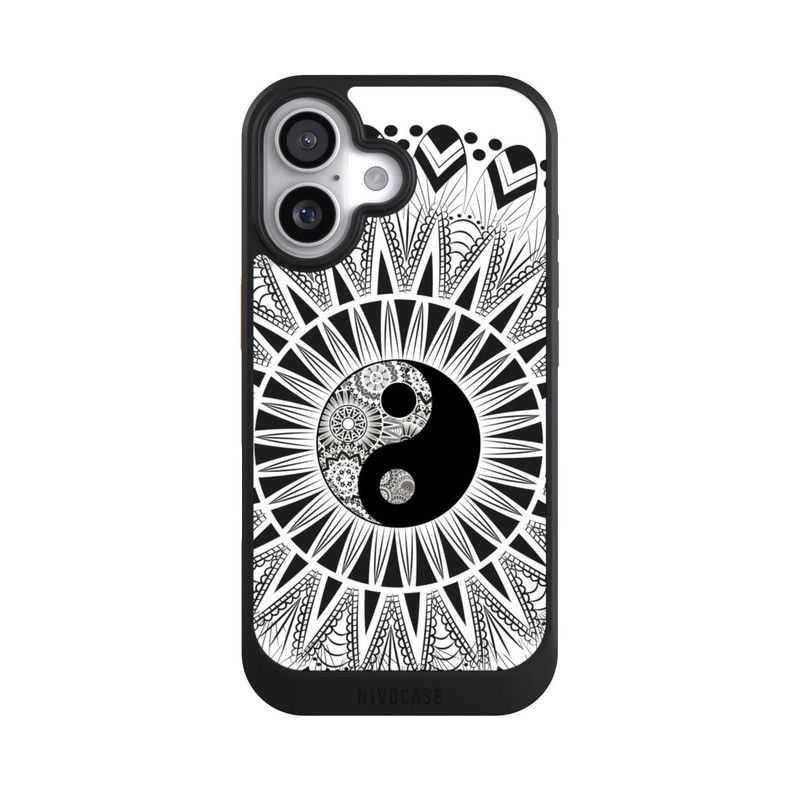 iPhone 17 NIVOcore YinYang Spirit